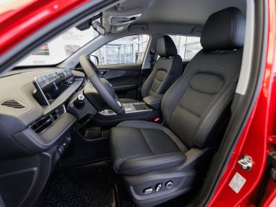 Chery Tiggo 4 Pro Style 1.5 CVT превью 7