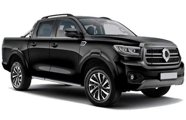 Great Wall Poer Комфорт / Comfort 2.0 АКПП фото 1