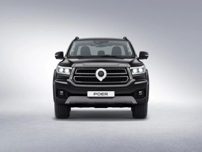 Great Wall Poer Комфорт / Comfort 2.0 АКПП превью 7