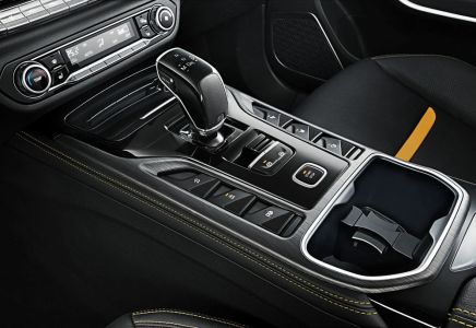 FAW Bestune T77 Люкс DCT / Luxury DCT 1.5 DCT превью 4