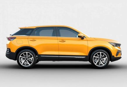 FAW Bestune T77 Престиж Плюс (DCT) / Prestige Plus (DCT)  1.5 DCT превью 6
