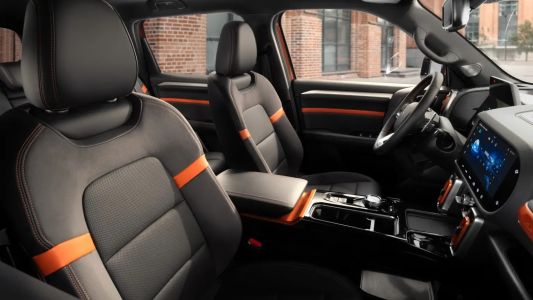 Haval Dargo Комфорт / Comfort 2.0 DCT превью 3