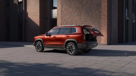 Haval Dargo Комфорт / Comfort 2.0 DCT превью 6