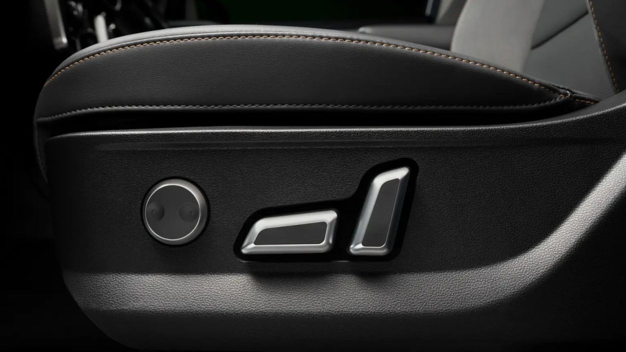 Haval Dargo Оптимум 2.0 DCT фото 2