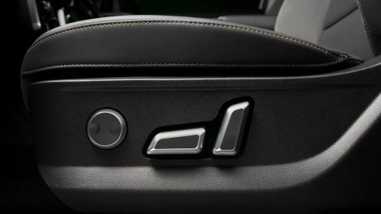 Haval Dargo Оптимум 2.0 DCT превью 2