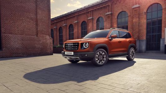 Haval Dargo Премиум / Premium 2.0 DCT превью 7