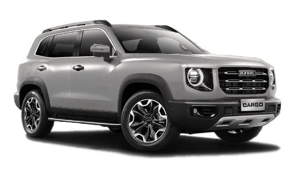 Haval Dargo Техно+  2.0 DCT фото 1