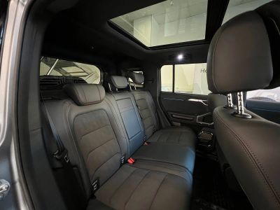 Jetour T2 Expedition 2.0 АМТ превью 3