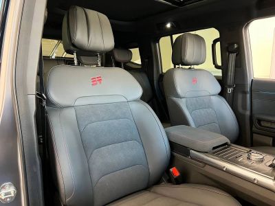 Jetour T2 Expedition 2.0 АМТ превью 4