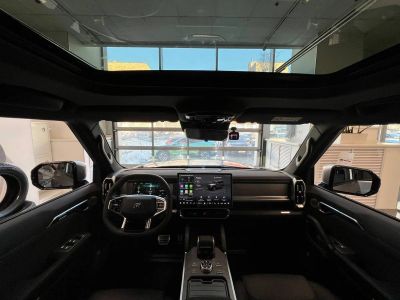 Jetour T2 Expedition 2.0 АМТ превью 7