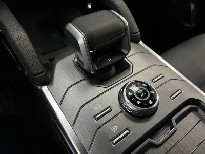 Jetour T2 Expedition 2.0 АМТ превью 10