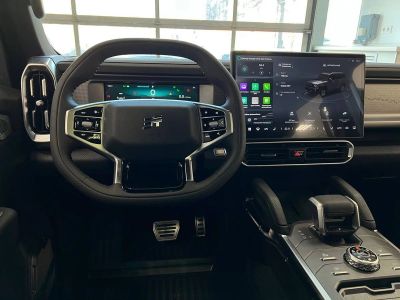 Jetour T2 Expedition 2.0 АМТ превью 14