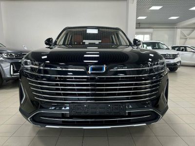 FAW Bestune T99 Exclusive 2.0 АКПП превью 2