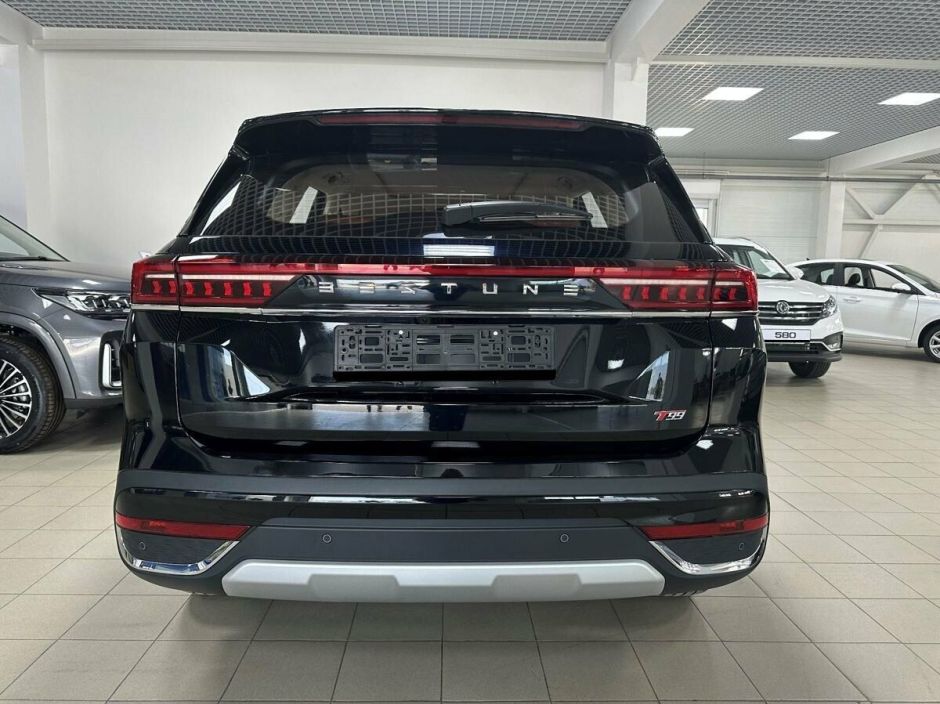 FAW Bestune T99 Exclusive 2.0 АКПП фото 3
