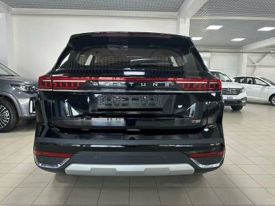 FAW Bestune T99 Exclusive 2.0 АКПП превью 3