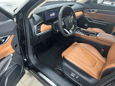 FAW Bestune T99 Exclusive 2.0 АКПП превью 5