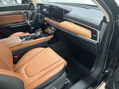 FAW Bestune T99 Exclusive 2.0 АКПП превью 6