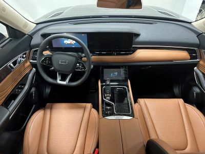 FAW Bestune T99 Exclusive 2.0 АКПП превью 7