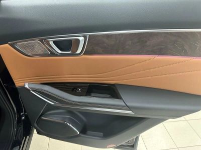 FAW Bestune T99 Exclusive 2.0 АКПП превью 8