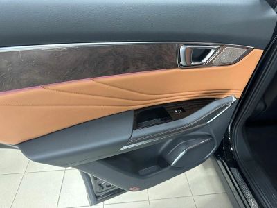 FAW Bestune T99 Exclusive 2.0 АКПП превью 9
