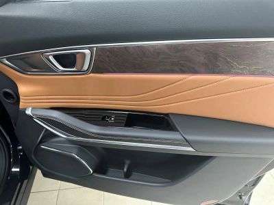 FAW Bestune T99 Exclusive 2.0 АКПП превью 10