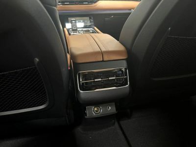 FAW Bestune T99 Exclusive 2.0 АКПП превью 11