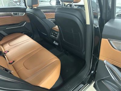 FAW Bestune T99 Exclusive 2.0 АКПП превью 12