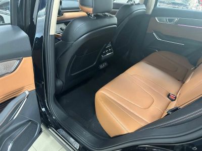 FAW Bestune T99 Exclusive 2.0 АКПП превью 13