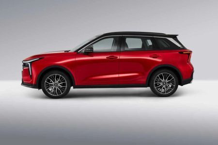 FAW Bestune T55 Комфорт / Comfort 1.5 АМТ превью 7
