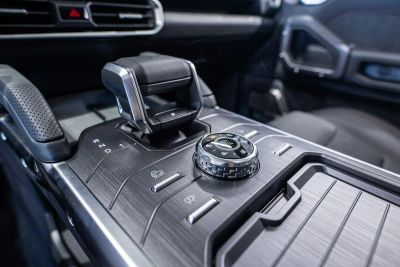 Jetour T2 Expedition 2.0 АМТ превью 6