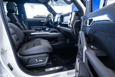 Jetour T2 Expedition 2.0 АМТ превью 7