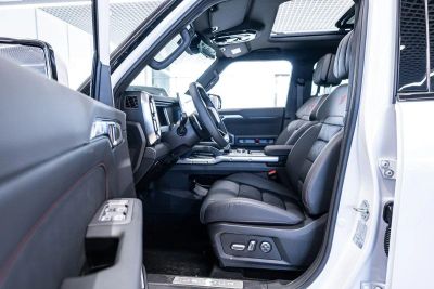 Jetour T2 Expedition 2.0 АМТ превью 8
