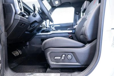 Jetour T2 Expedition 2.0 АМТ превью 9