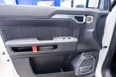 Jetour T2 Expedition 2.0 АМТ превью 11