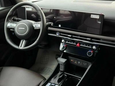 Hyundai Tucson Travel 2.0 АКПП превью 7