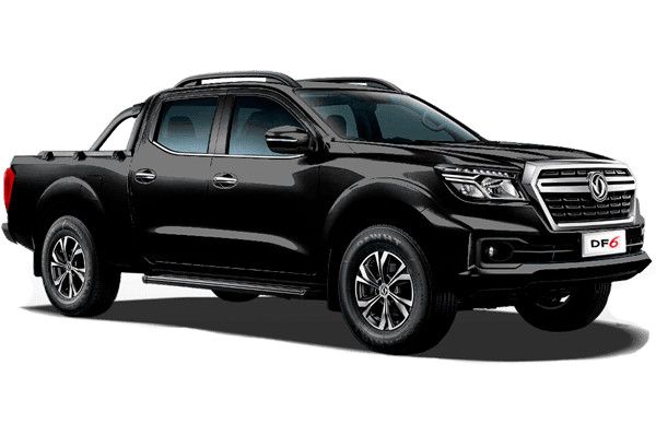 DongFeng DF6 Люкс / Luxury 2.3 АКПП фото 1