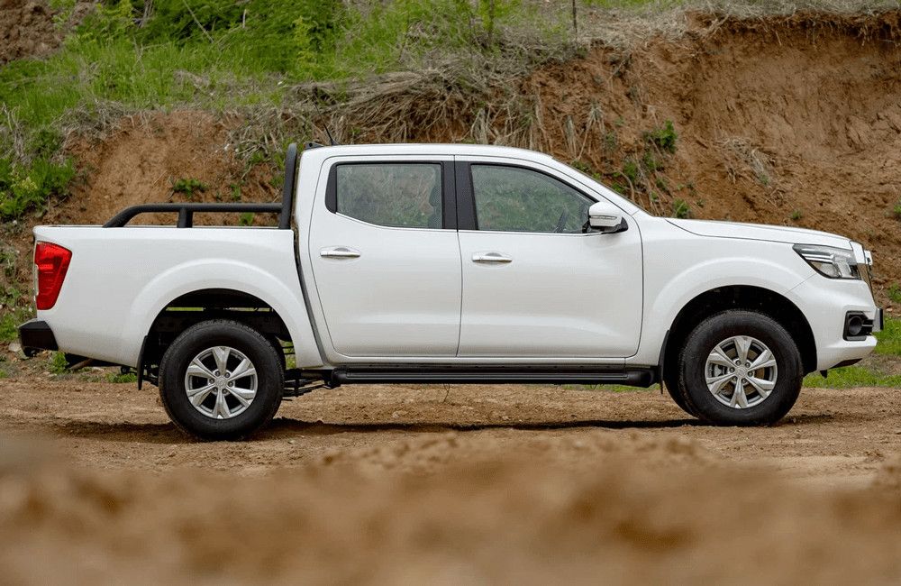 DongFeng DF6 Премиум / Premium 2.3 МКПП фото 3