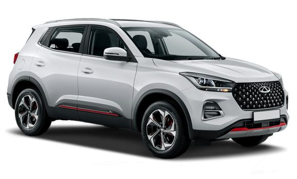 Chery Tiggo 4 Pro Актив МТ / Action MT 1.5 МКПП фото 1