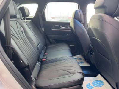 Chery Tiggo 9 Ultra 2.0 АКПП превью 8