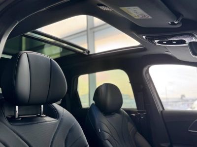 Chery Tiggo 9 Ultra 2.0 АКПП превью 10