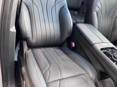 Chery Tiggo 9 Ultra 2.0 АКПП превью 12
