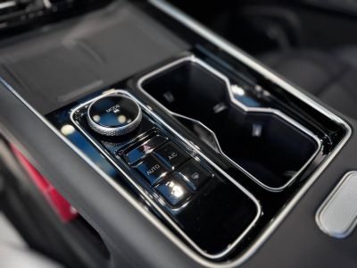 Chery Tiggo 9 Ultra 2.0 АКПП превью 13