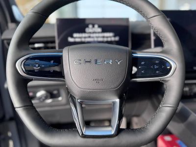 Chery Tiggo 9 Ultra 2.0 АКПП превью 14