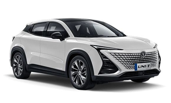 Changan UNI-T Люкс / Luxe 1.5 DCT фото 1