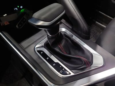 Livan X3 Pro Luxury 1.5 CVT превью 7