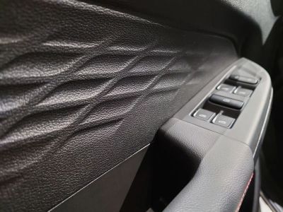 Livan X3 Pro Luxury 1.5 CVT превью 8
