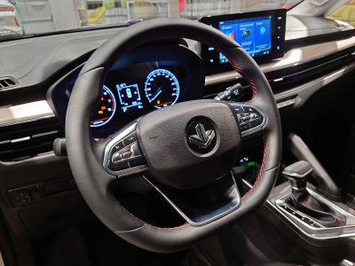 Livan X3 Pro Luxury 1.5 CVT превью 9