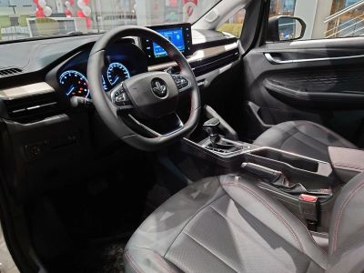 Livan X3 Pro Luxury 1.5 CVT превью 11