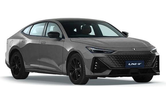 Changan UNI-V Техно 1.5 DCT фото 1