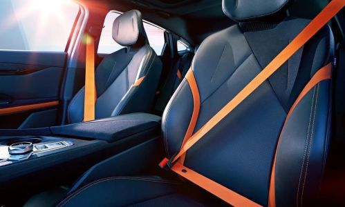 Changan UNI-V Техно 1.5 DCT превью 3